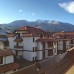 Hotel in Bansko, Bulgaria top location, operating business